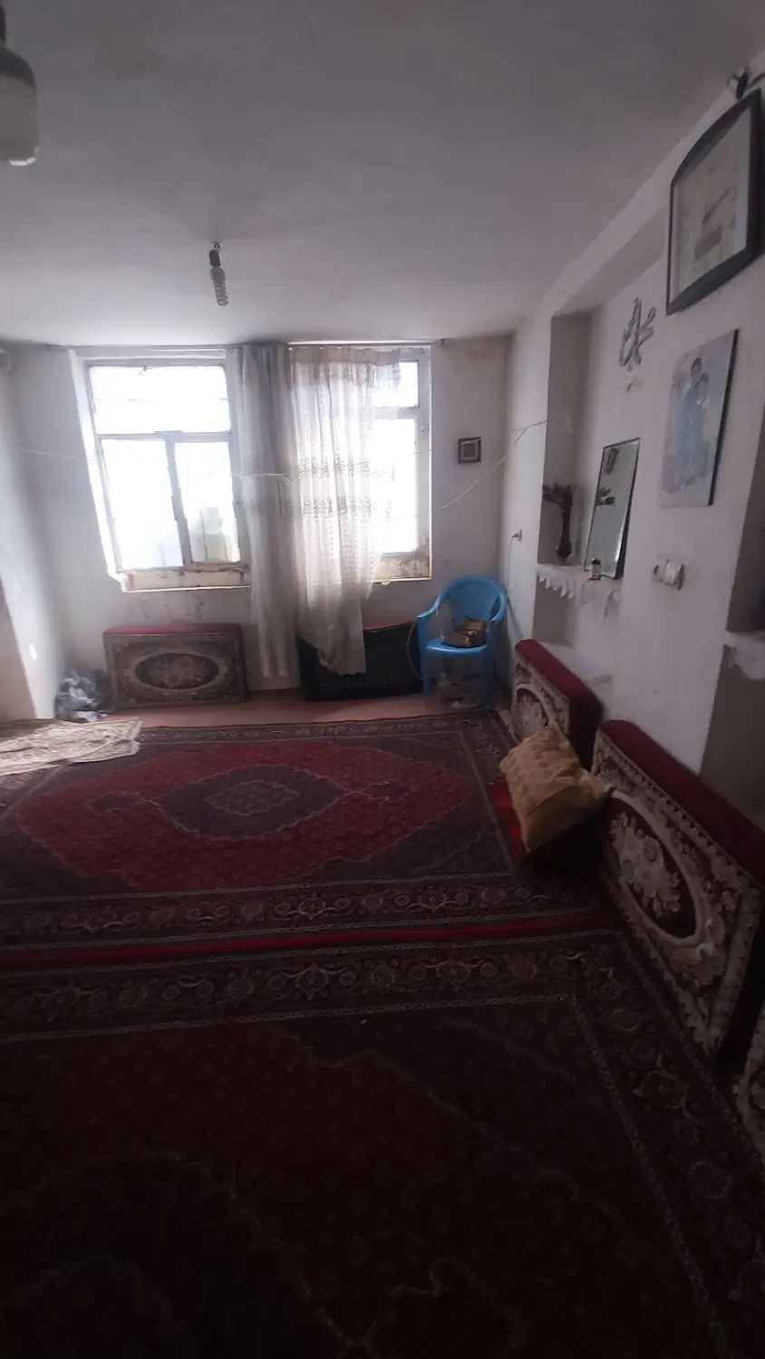 خانه ویلایی