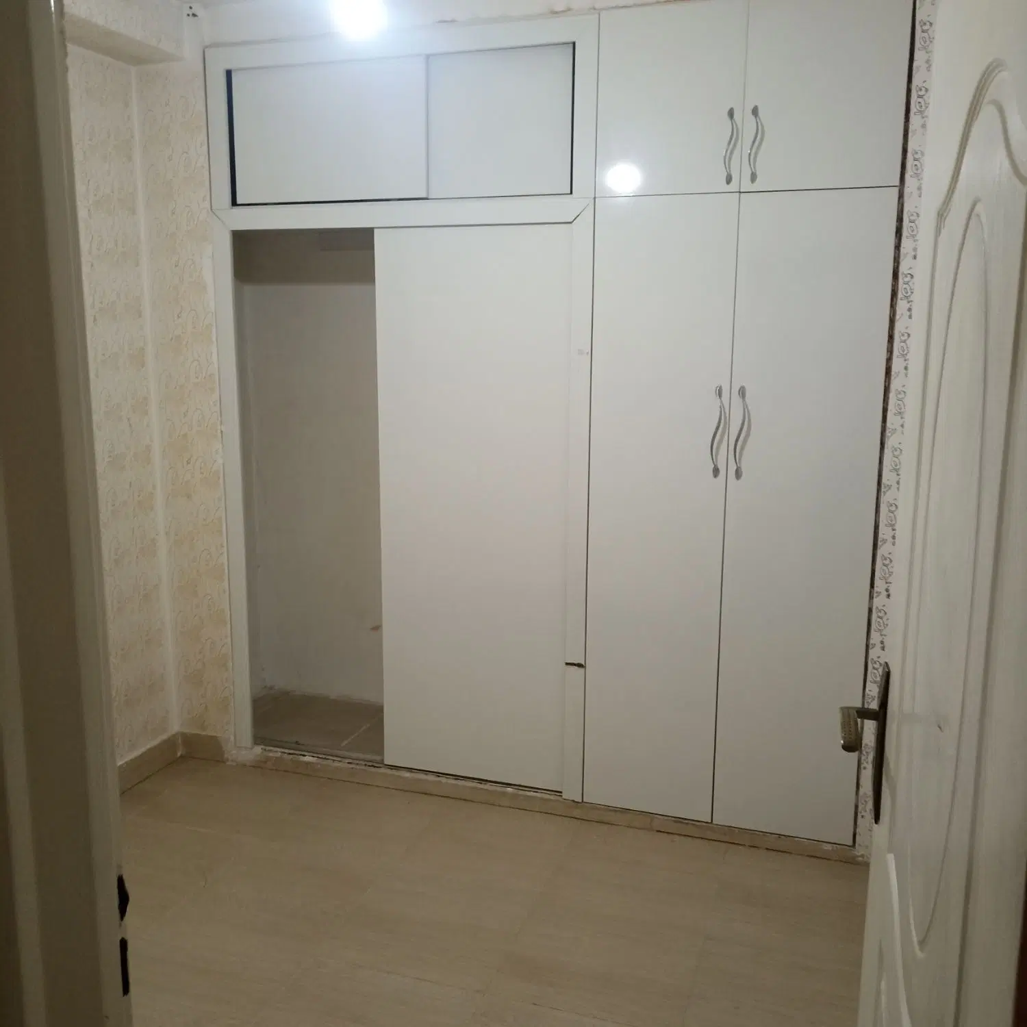 محمدیه ،برج هنزا ،منطقه چهارم بلوک اکام