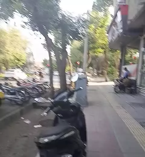 سرقفلی تجاری لاله