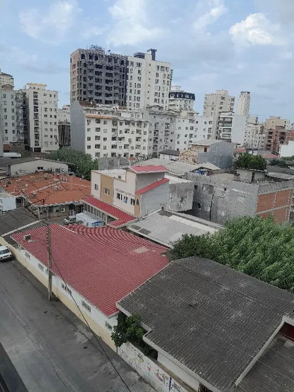 آپارتمان ۱۱۰ متر تک واحدی