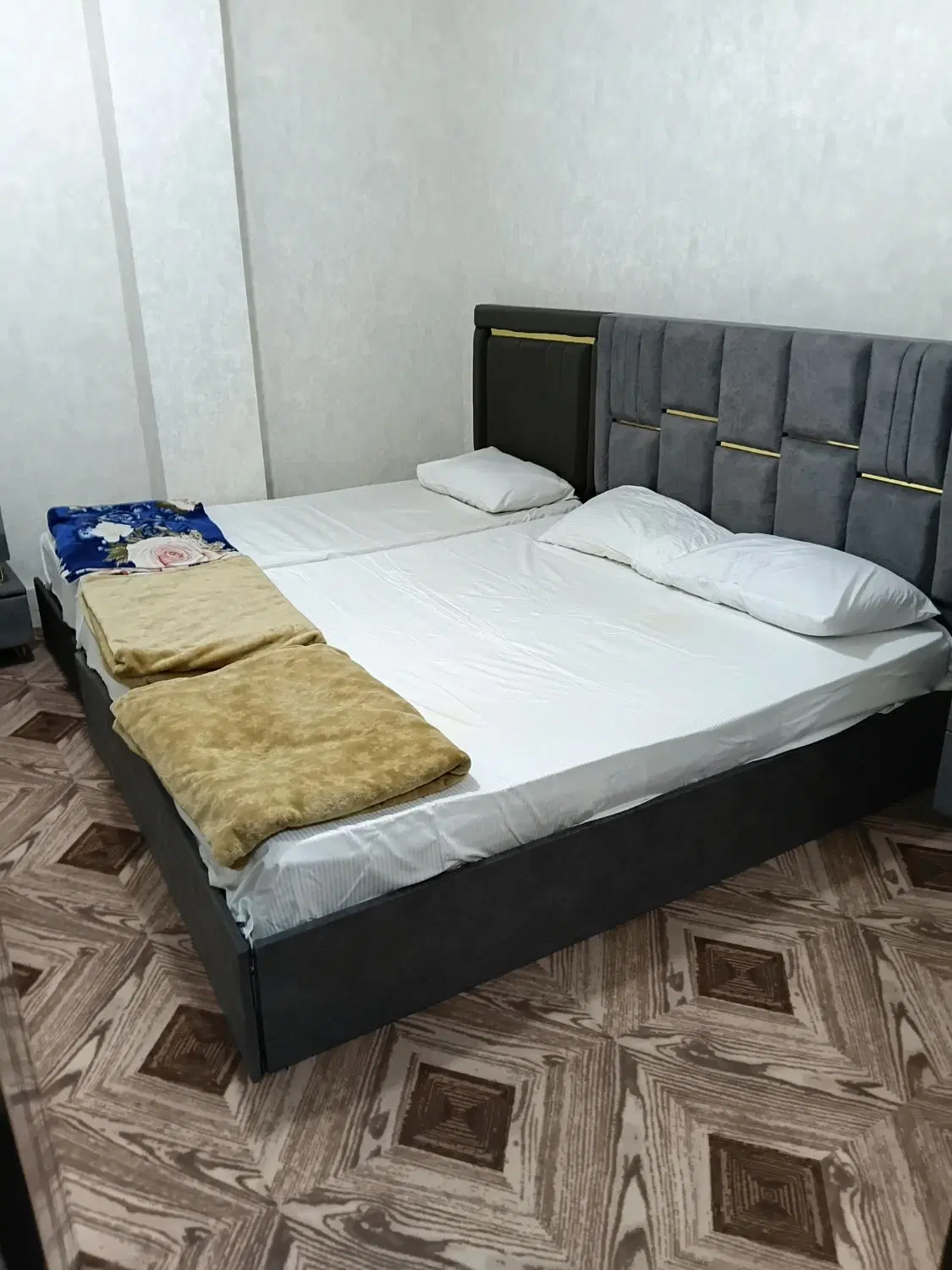 سوئیت آپارتمان مبله