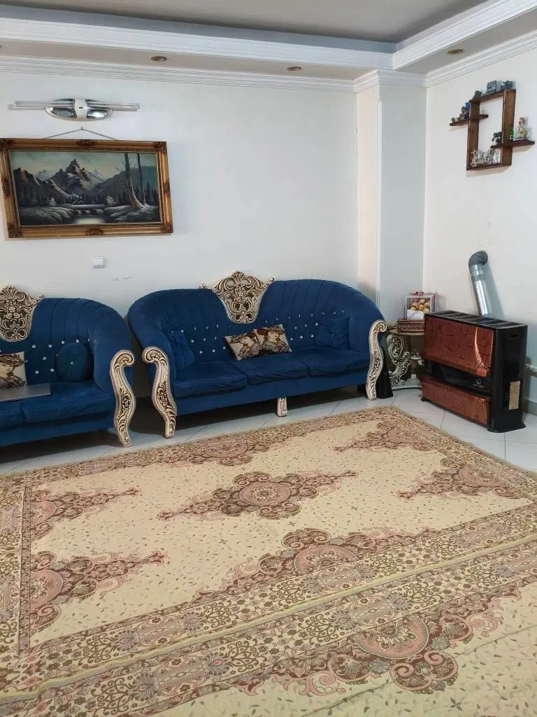 75متر_2خواب_فول_میعادجنوبی