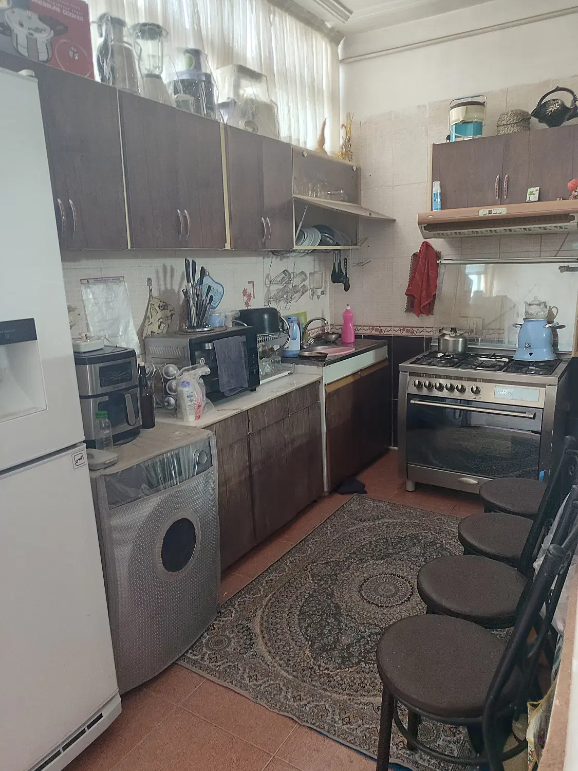 فروش خانه ویلایی