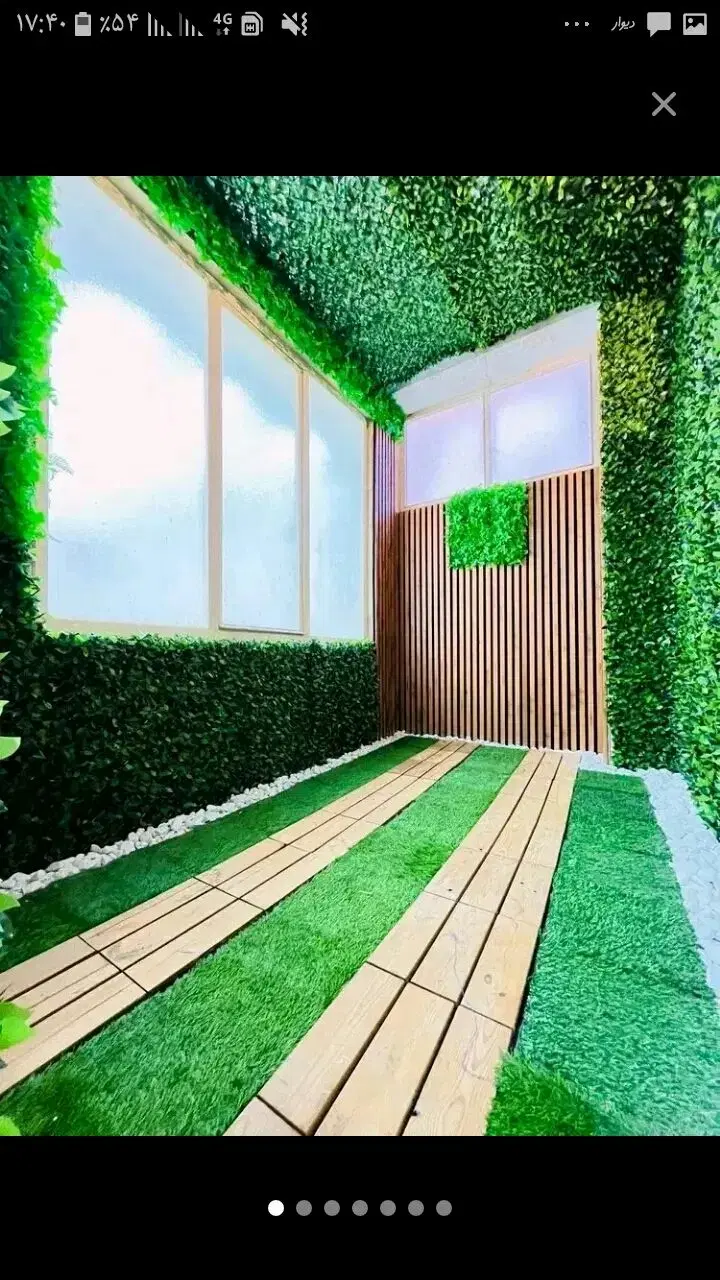 ۸۸متری __رزها __کیانشهر
