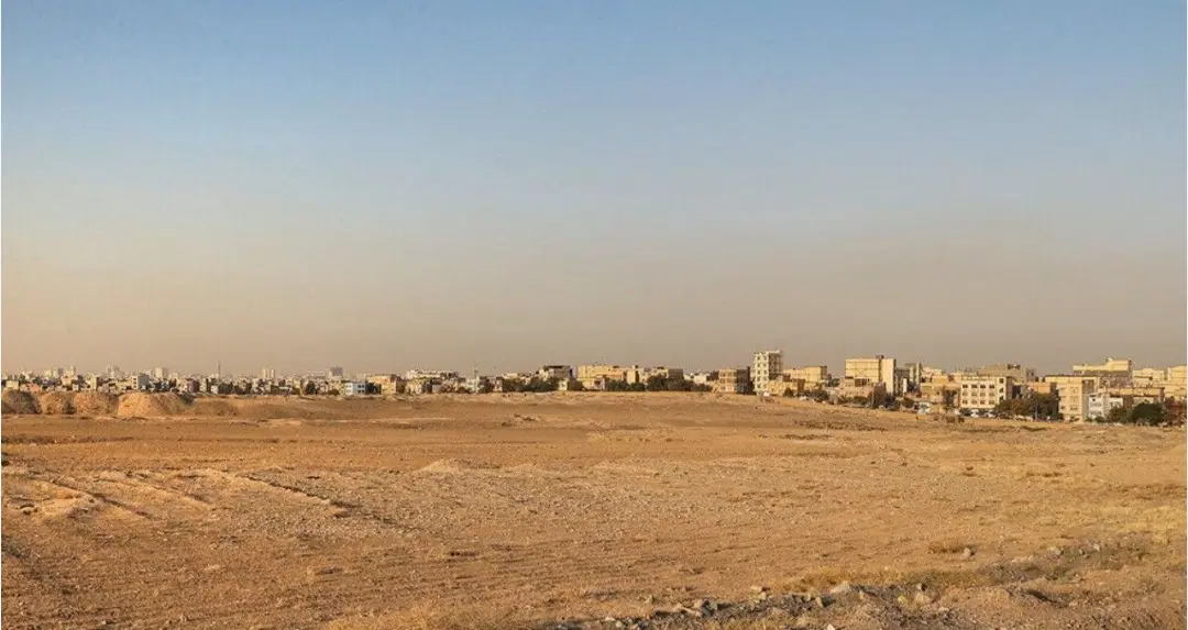 فروش زمین در منطقه ۱۵
