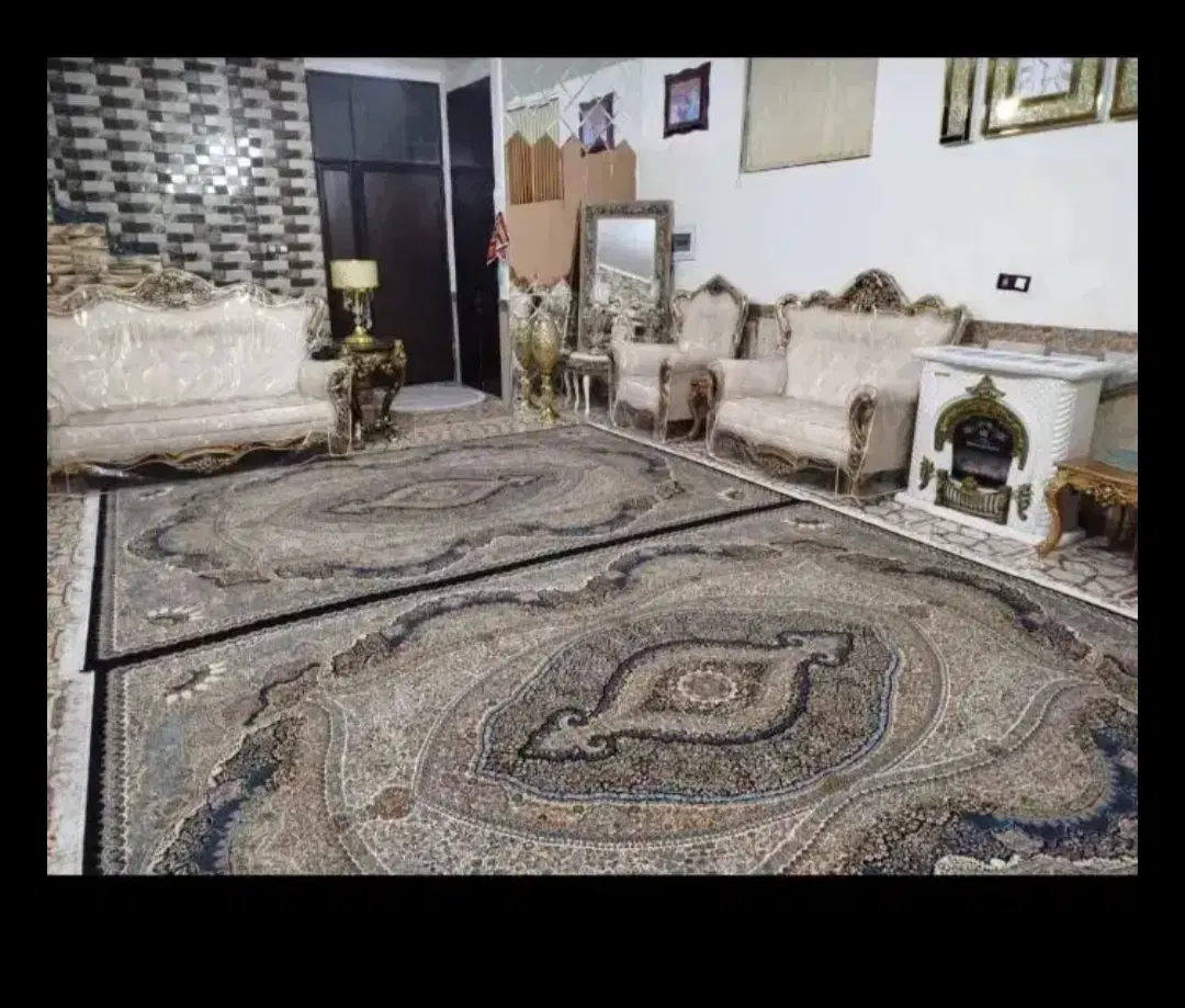 منزل  سه خوابه رهن کامل