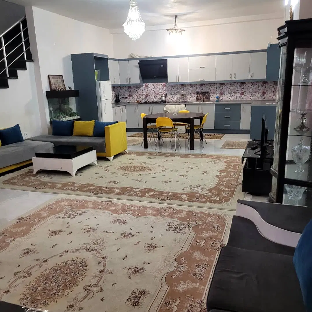 ویلا استخردار ۳خواب