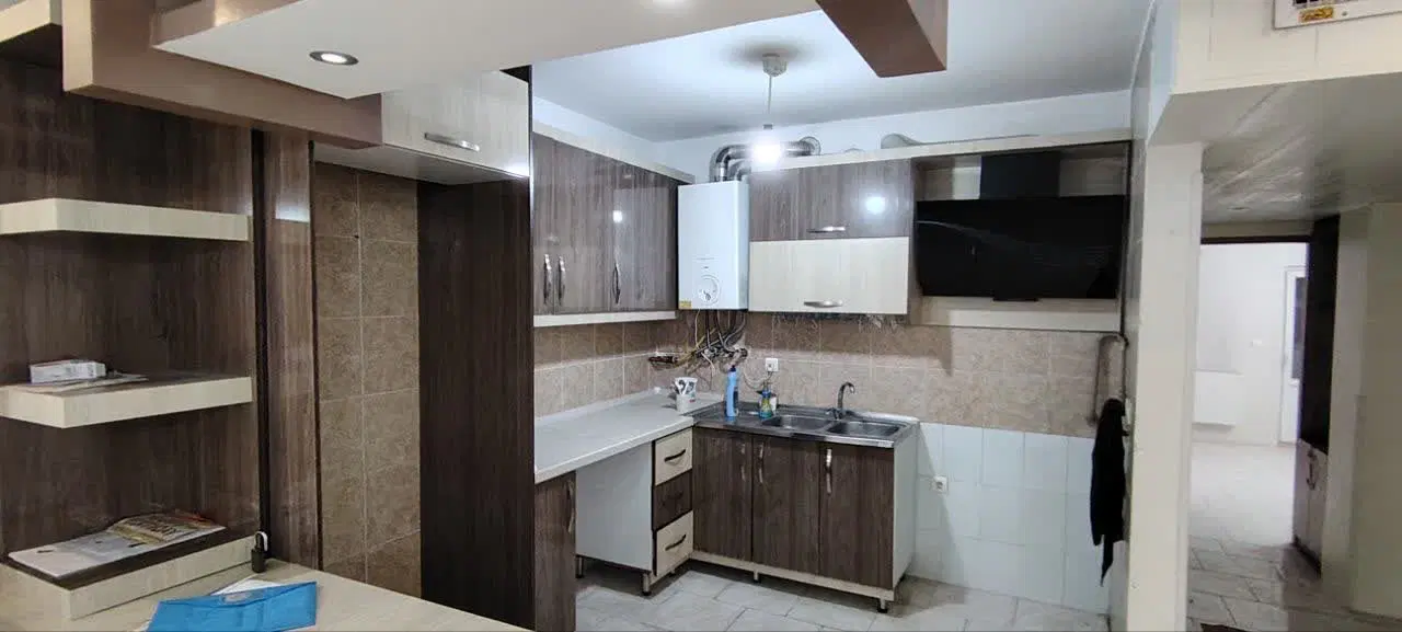آپارتمان تک خواب مسکن مهر شاهین شهر شرایطی