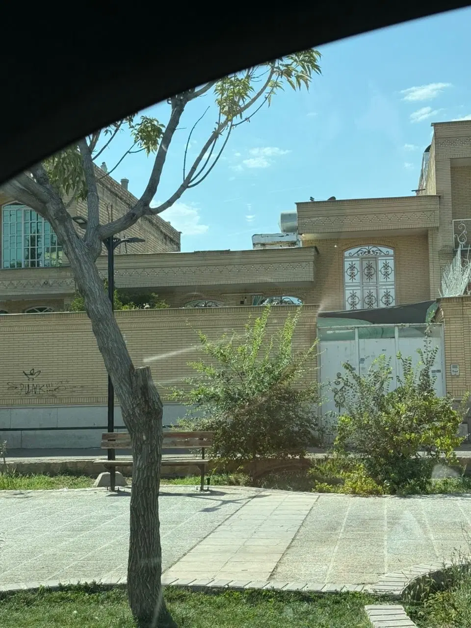 فروش خانه ویلایی سفیر جنوبی