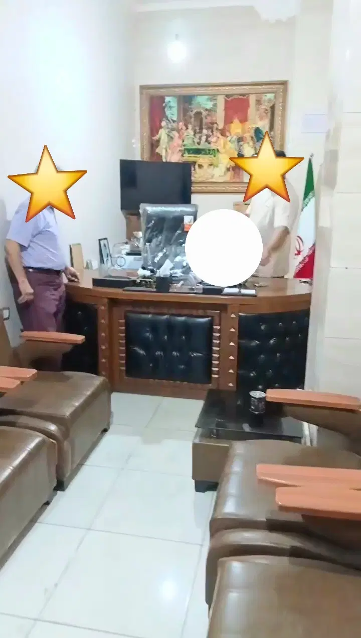 فروش مغازه 17 -متر_ گلشهر بر بهار شرقی روبروی پارک