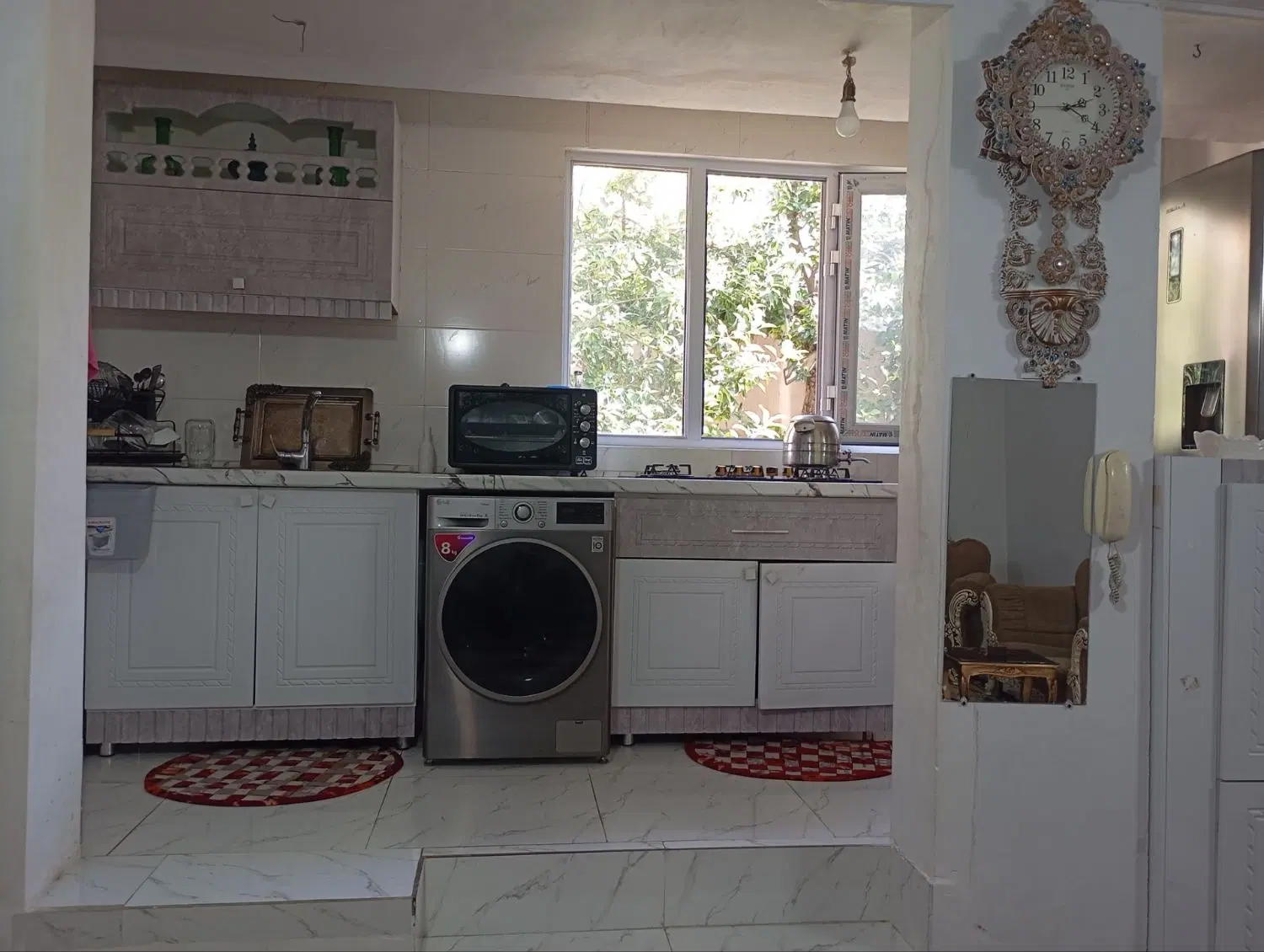 خانه ویلایی