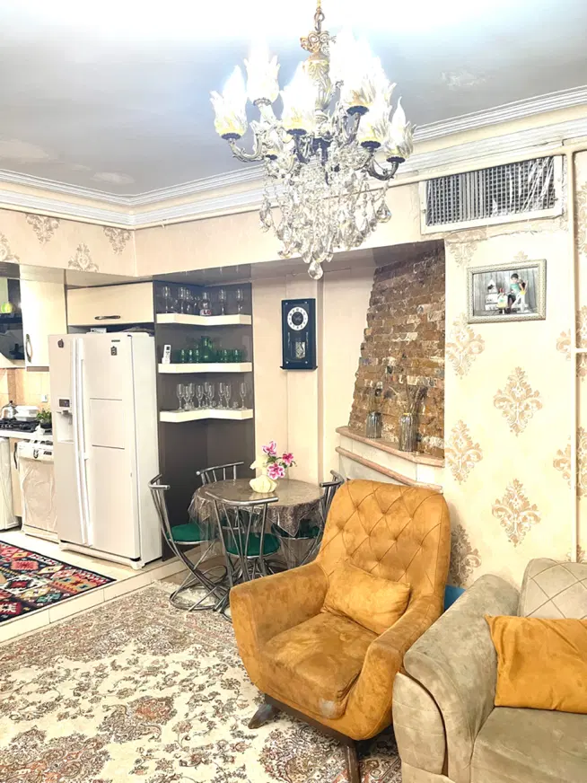 آپارتمان دو خوابه