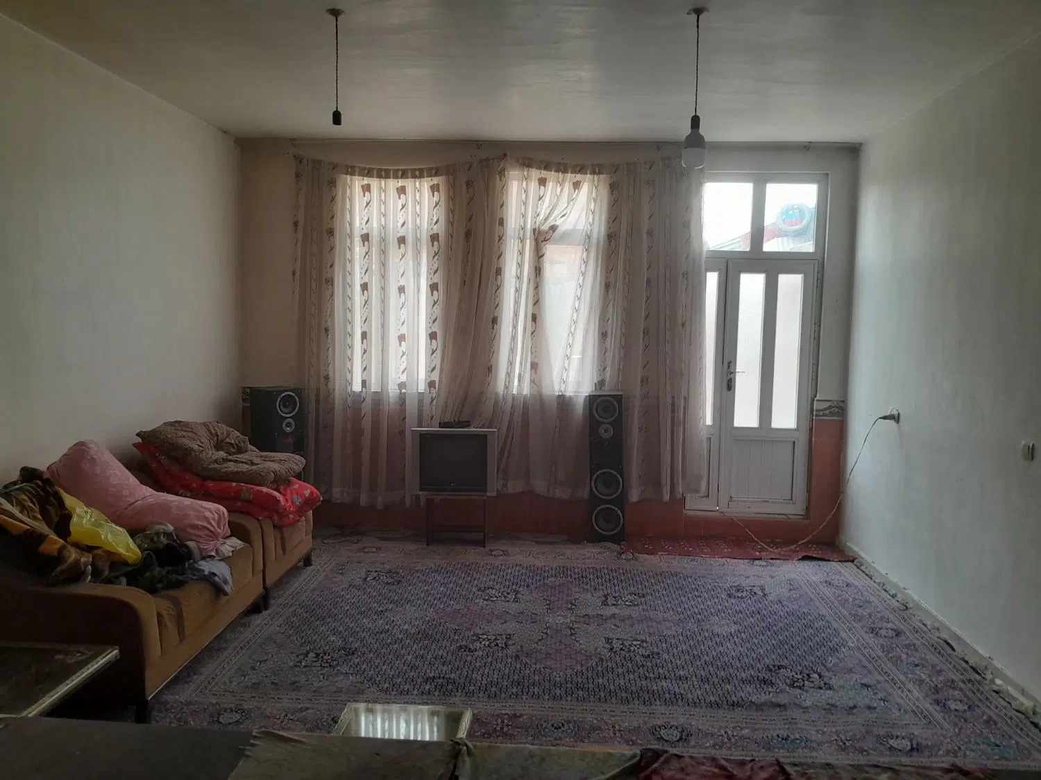 خانه  ایران اباد بنفشه ۱۳