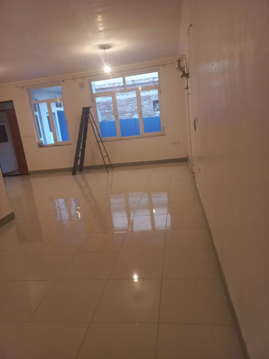 اجاره خانه در حجتی