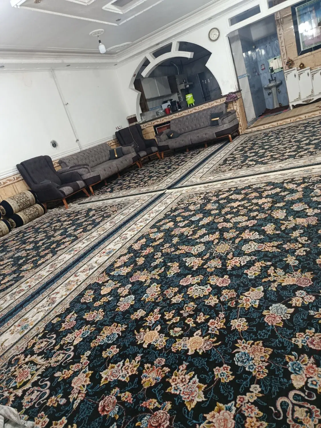 خانه دوطبقه