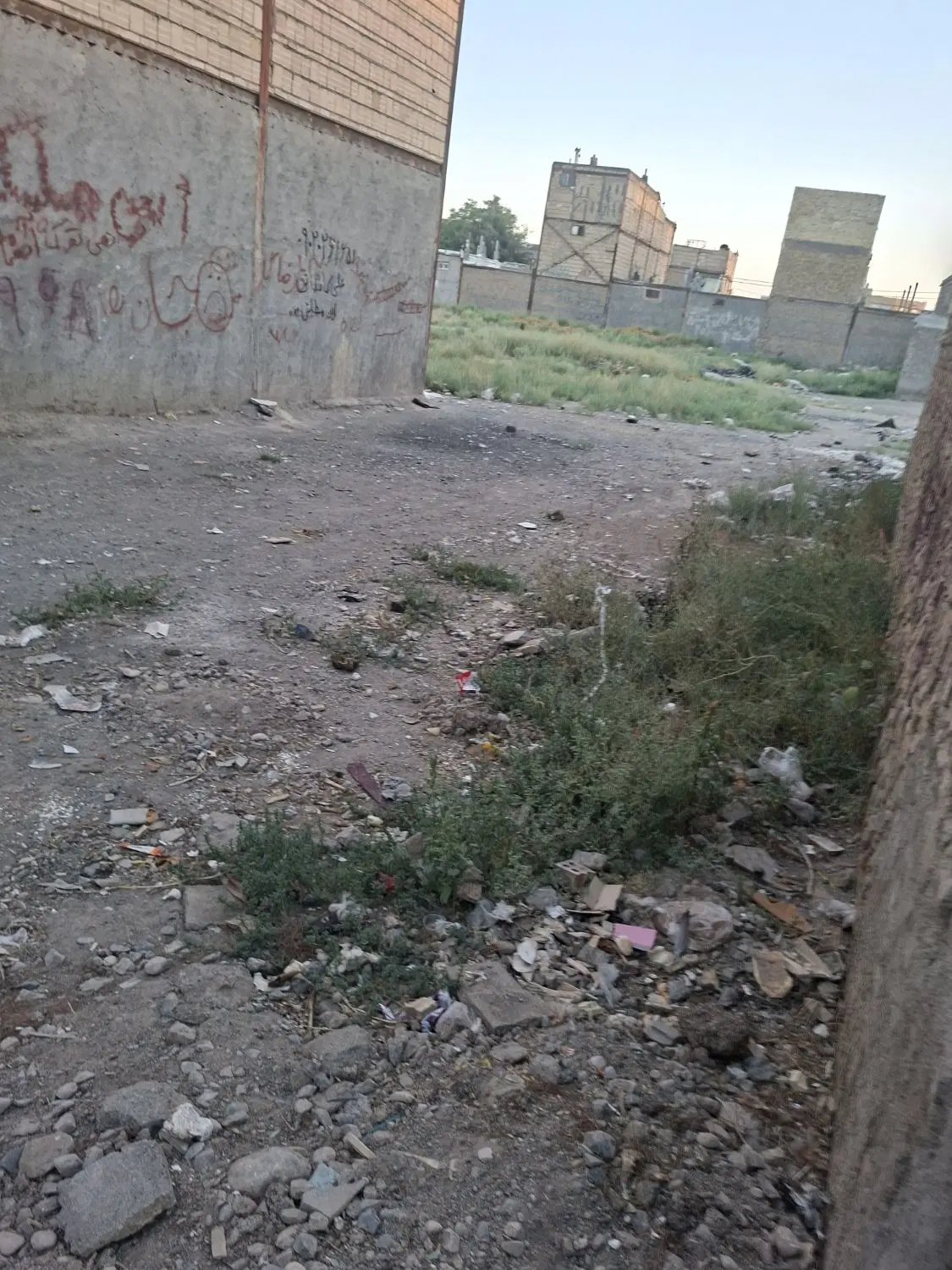 زمین