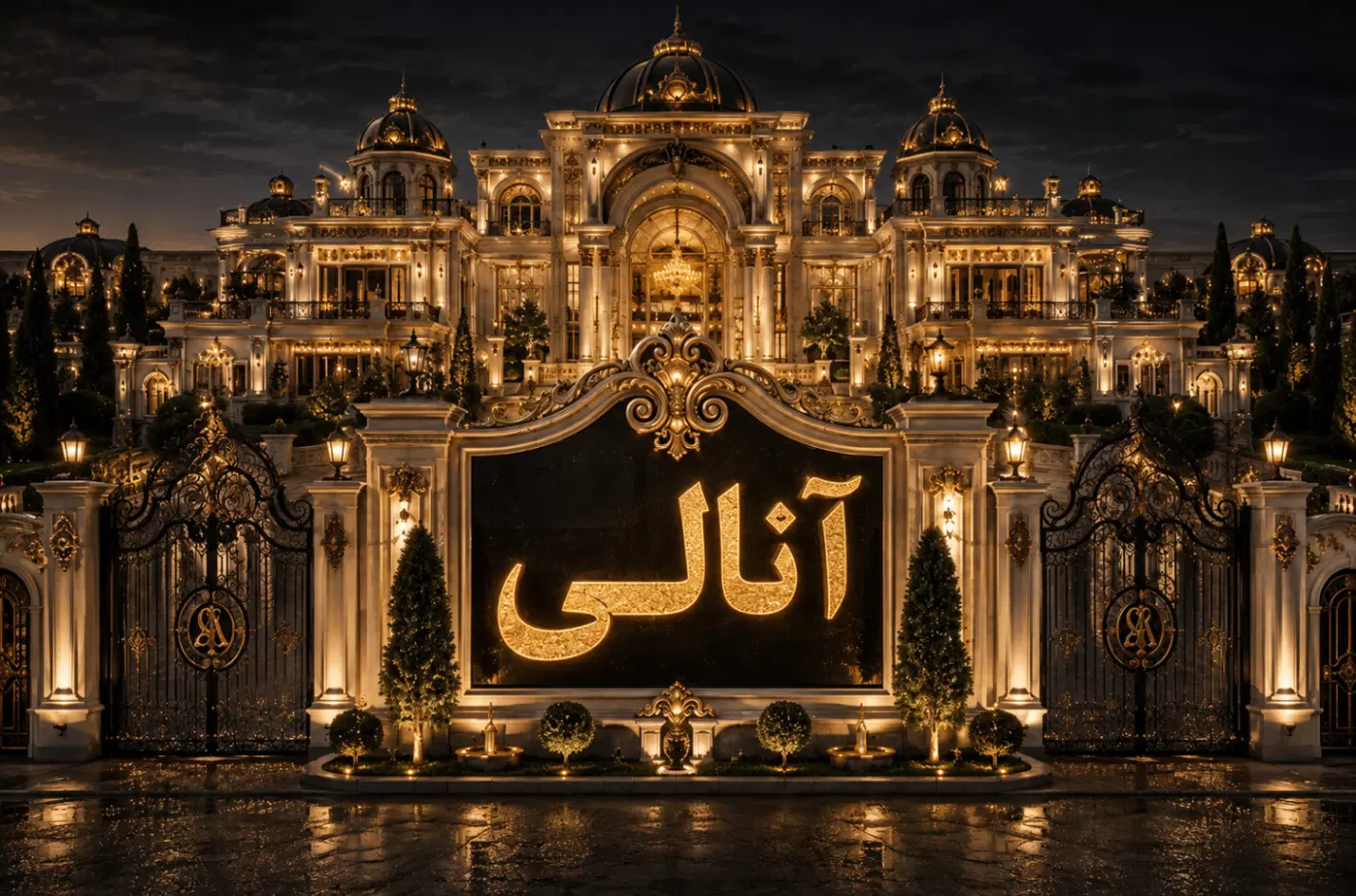 فروش اپارتمان