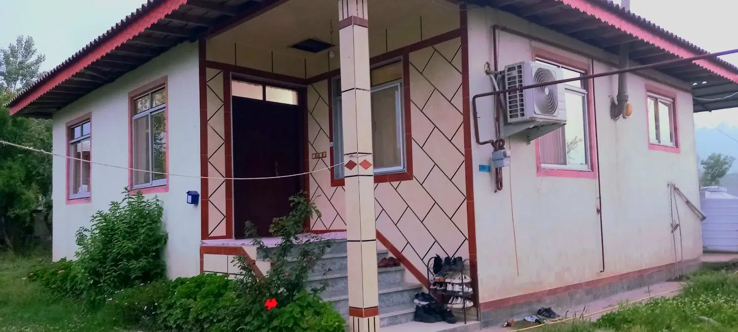ویلا اجاره ای روزانه