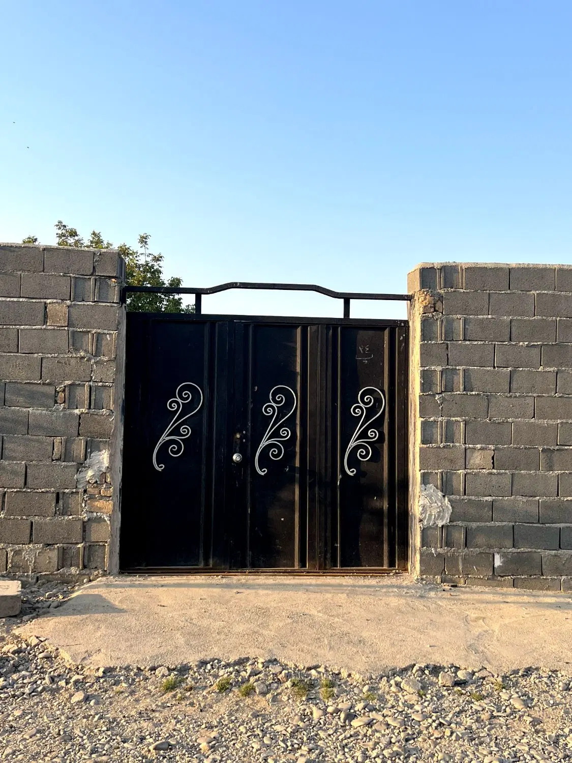 باغچه فروشی