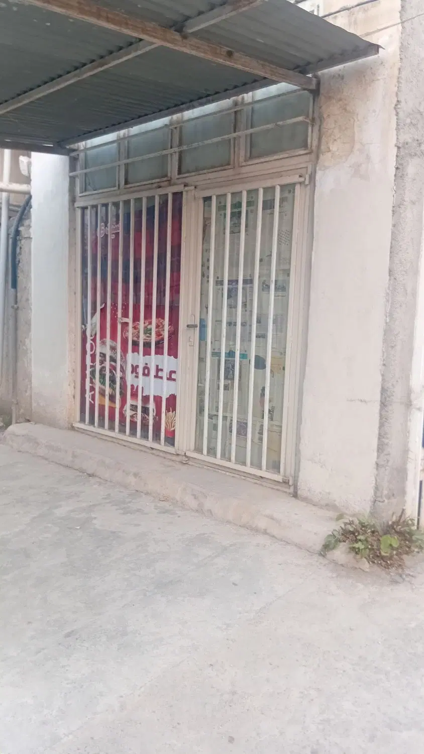 اتاق 25 متری اجاره داده میشود