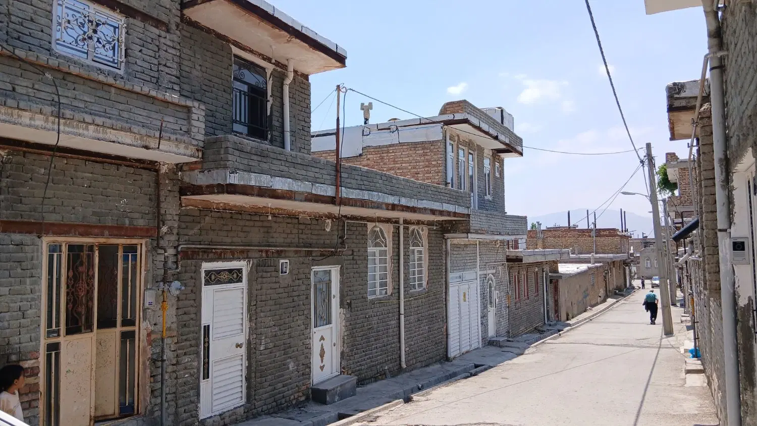 فروش خانه در کشتارگاه