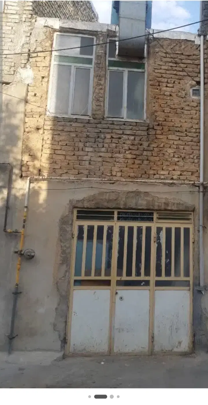 فروش مغازه دو طبقه در بردگپی