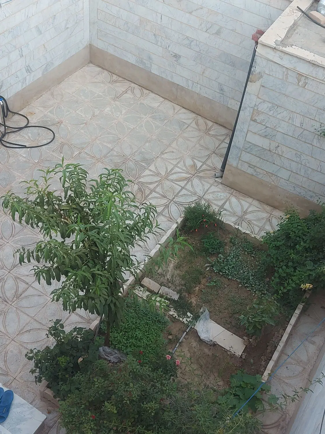 فروش منزل مسکونی دو طبقه در خیابان اردیبهشت ا
