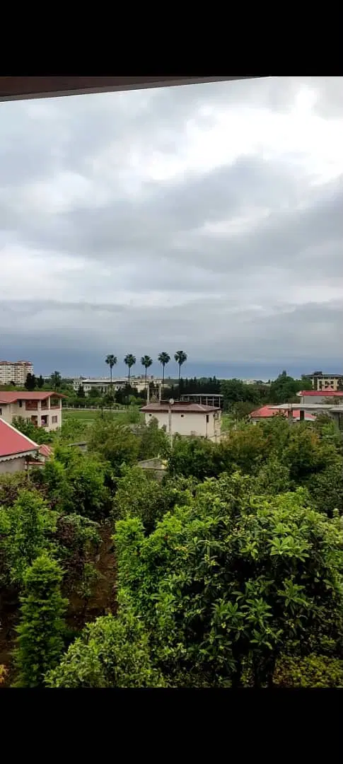 فروش کاخ ویلا شخصی رامسر