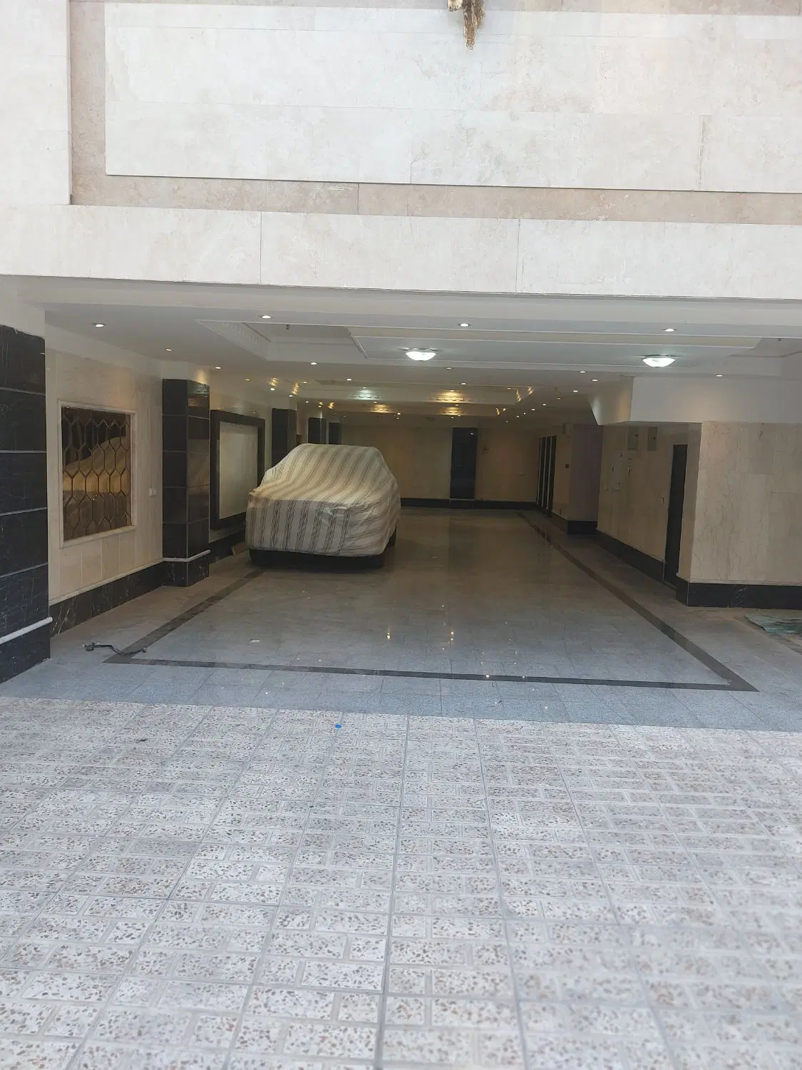 اجاره آپارتمان تک واحدی فول گیلکی جنوبی