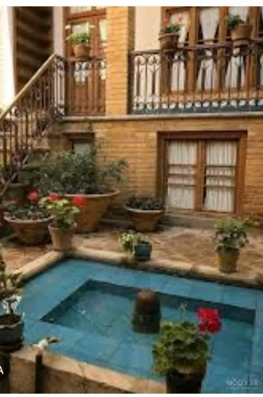 ویلایی ۷۰ متری
