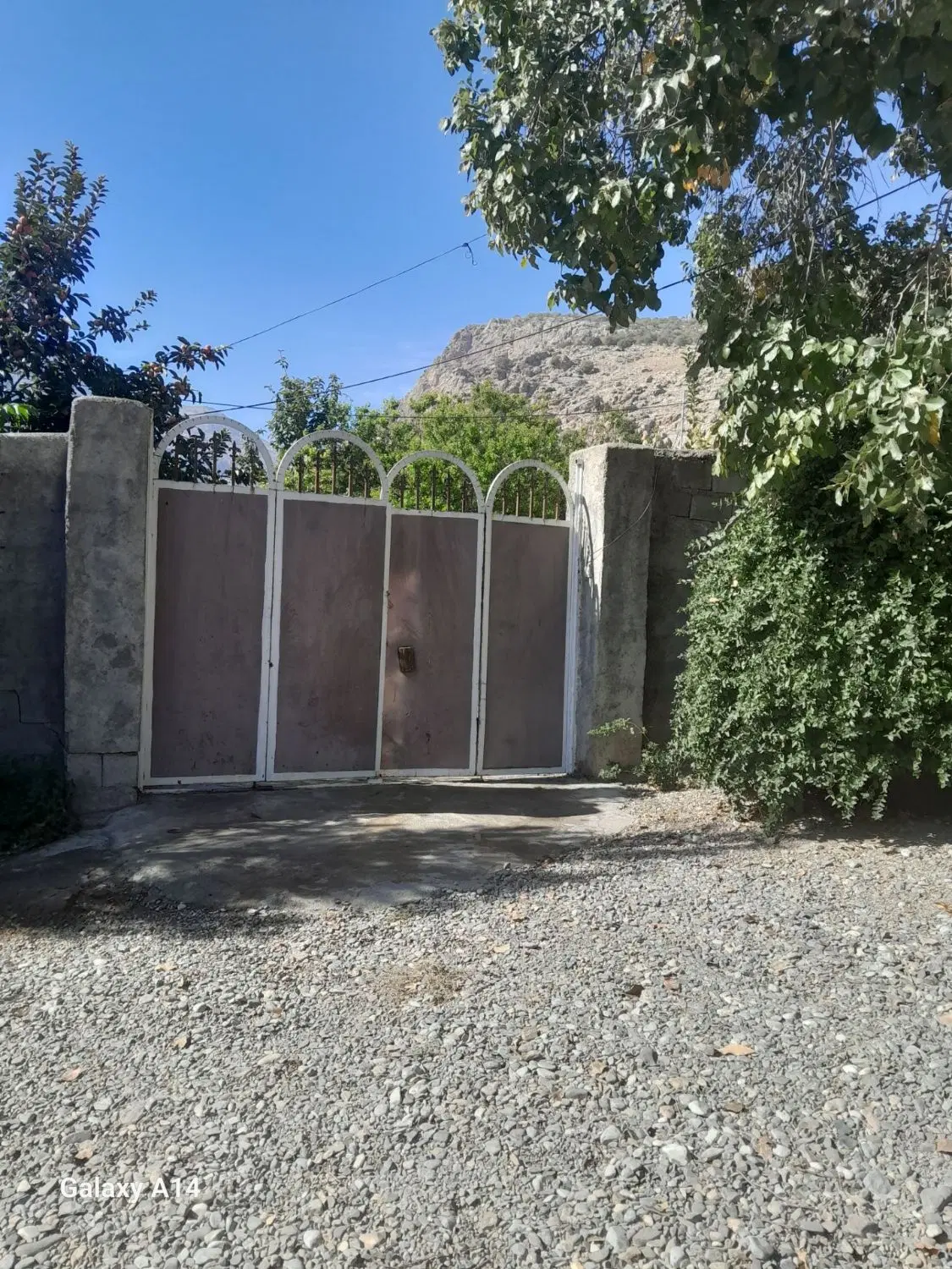 خانه مسکونی