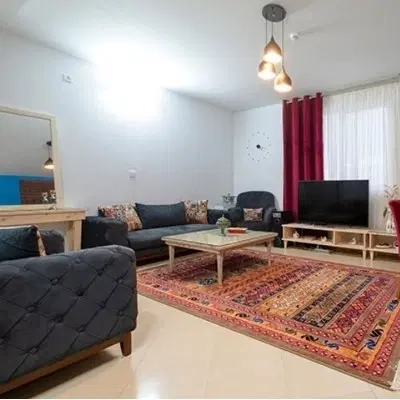 سویت شاهگلی دوطبقه