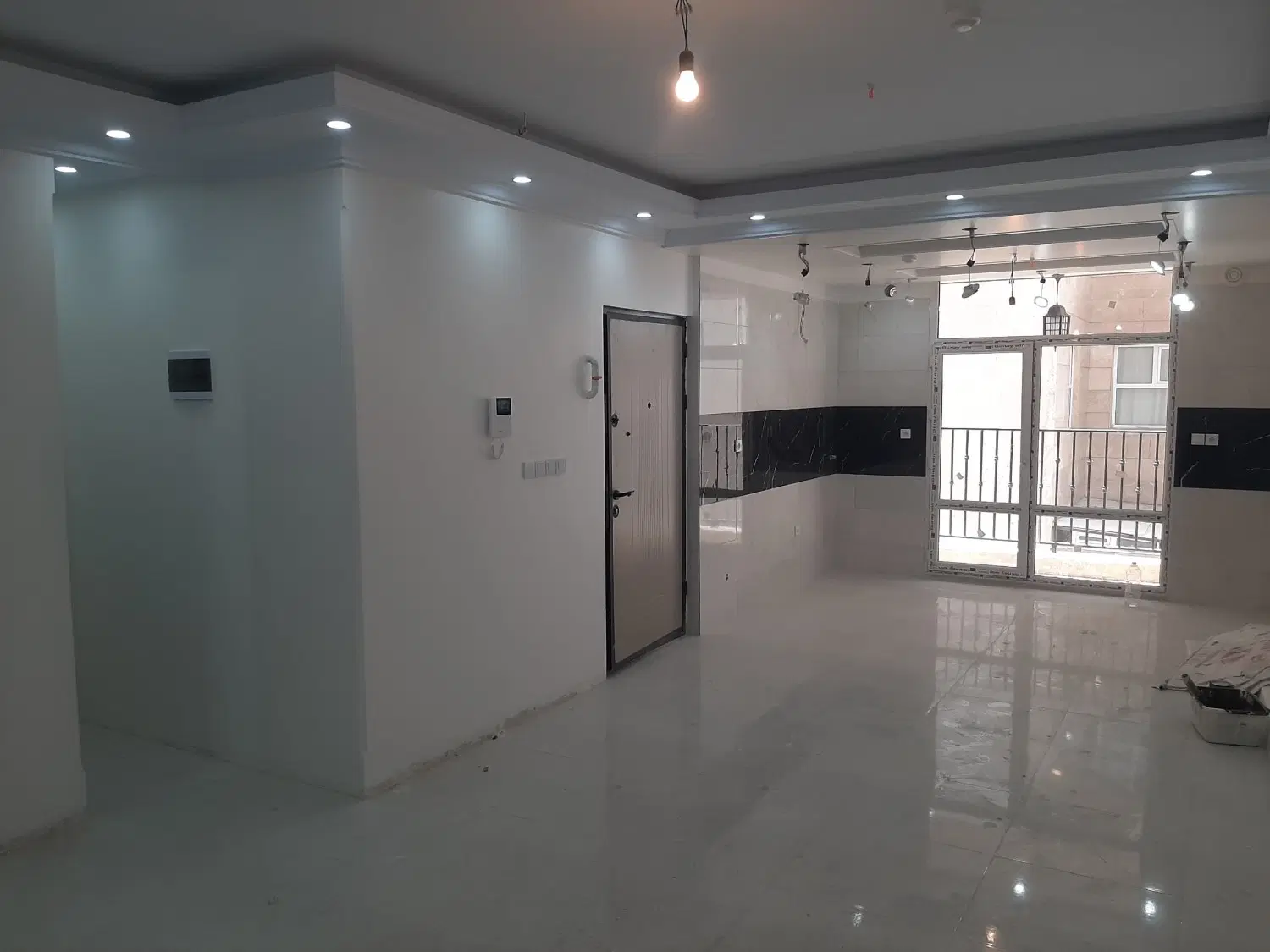 آپارتمان 73متری