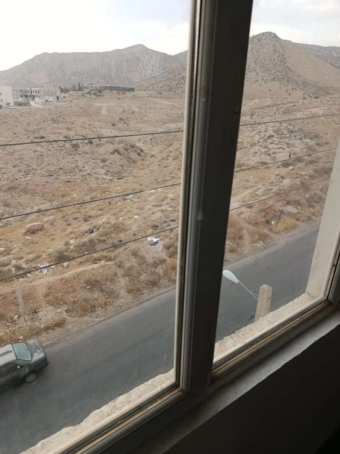 واحد ۲ خوابه مجتمع احسان