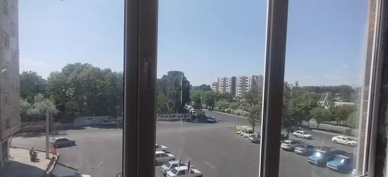 آپارتمان احسانیه بحر اصلی