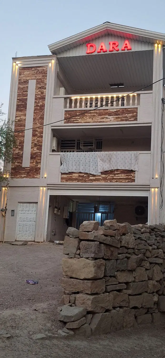 منزل ویلایی رهن و اجاره