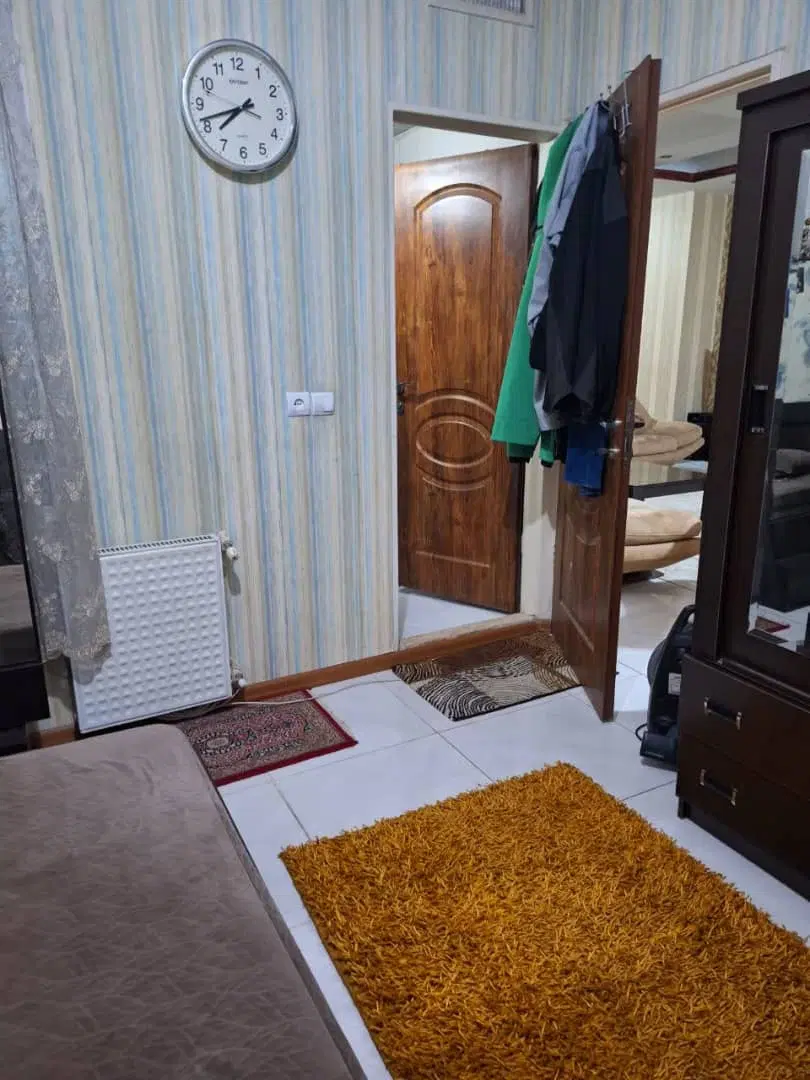 فروش آپارتمان در فاز ۲ گدهردشت
