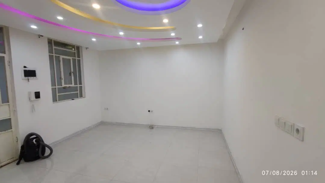 رهن کامل منزل فاز ۱ مفتح ۹