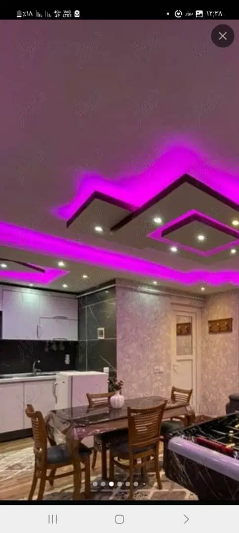 استخردار ساحلی دوخوابه دربست