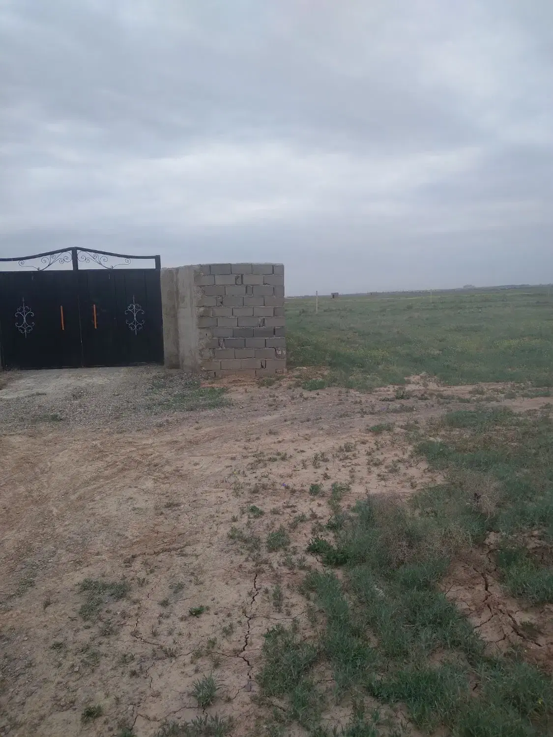 فروش محدودی از قطعات ویلایی معراج صوفیان