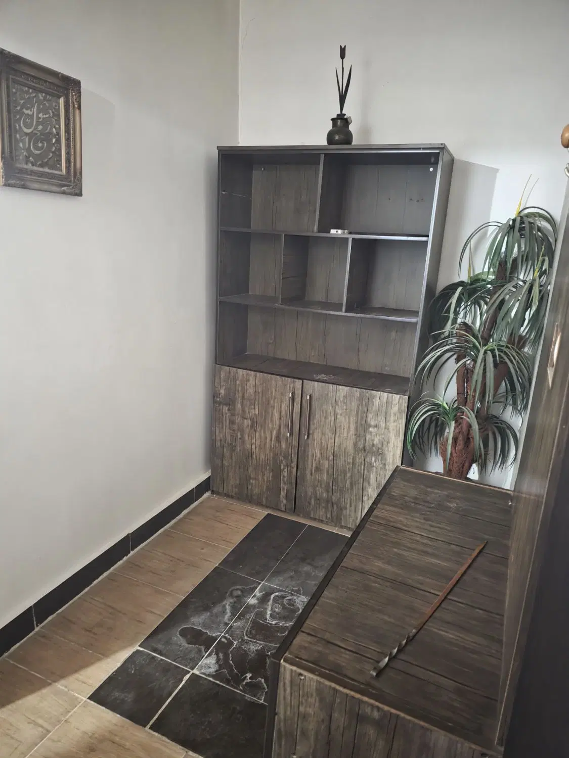فروش آپارتمان منظریه محله ۳۶