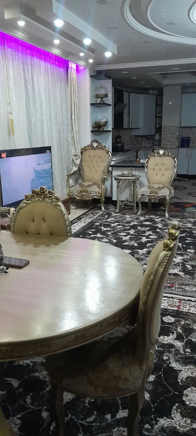 اجاره خانه ۲طبقه ۱۲۰ متری