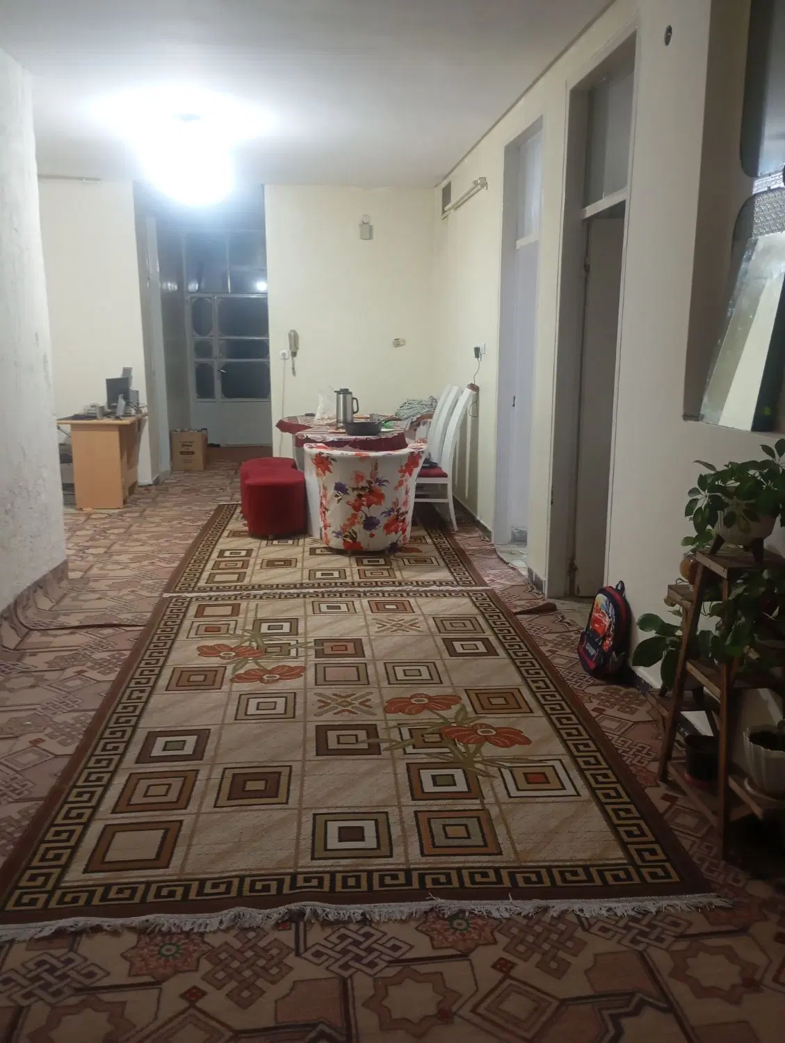 رهن یک دستگاه خانه ویلایی در پانصد دستگاه ارتش