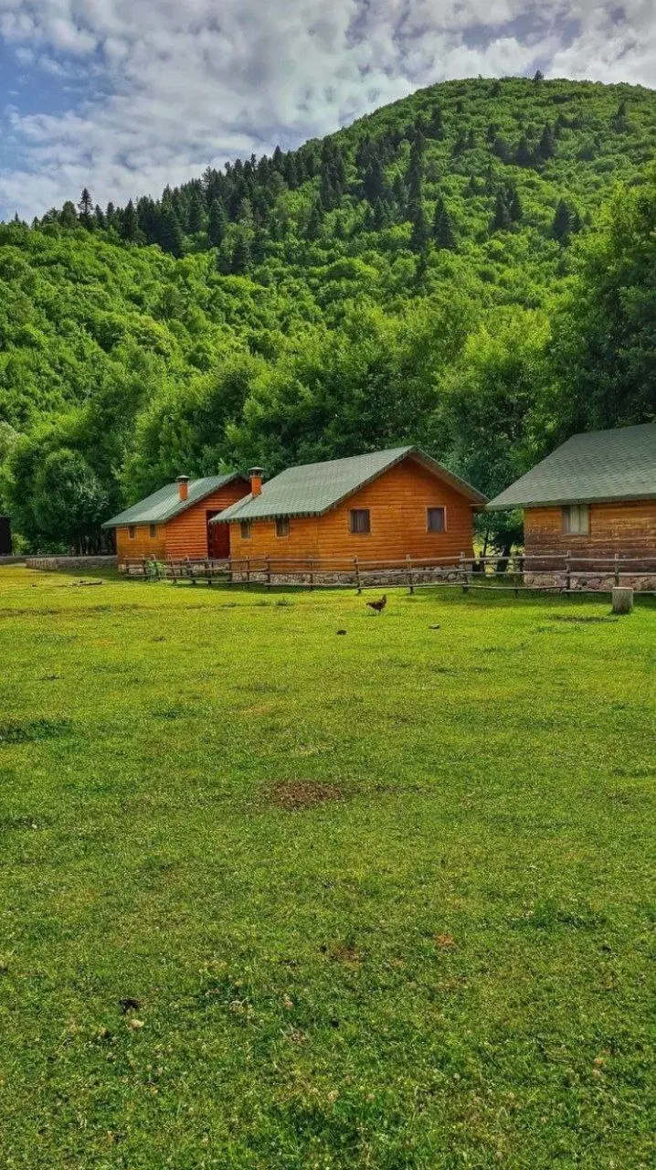 فروش زمین مسکونی