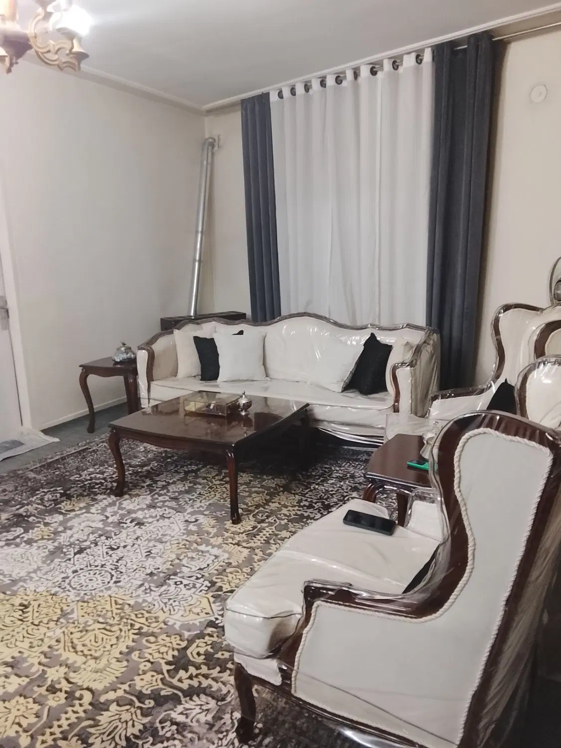 آپارتمان