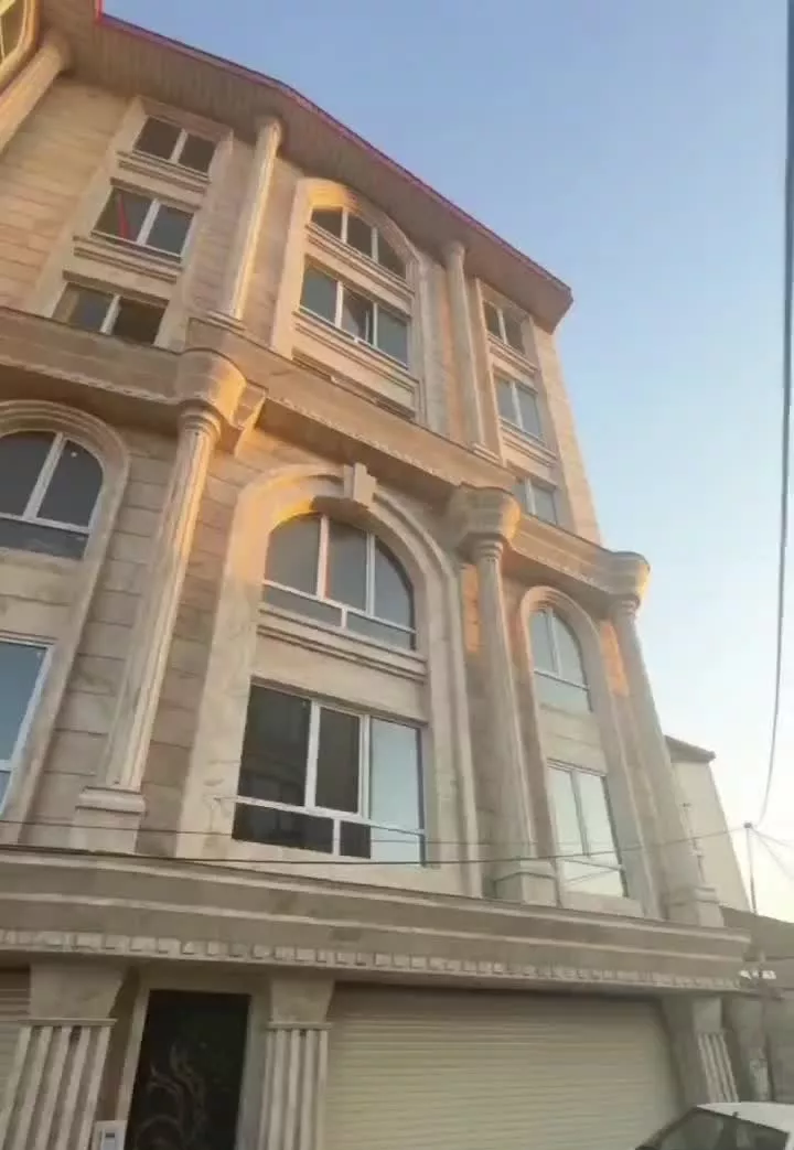 فروش آپارتمان ۱۲۰ متری رودسر ، ابتدای خ شهدا
