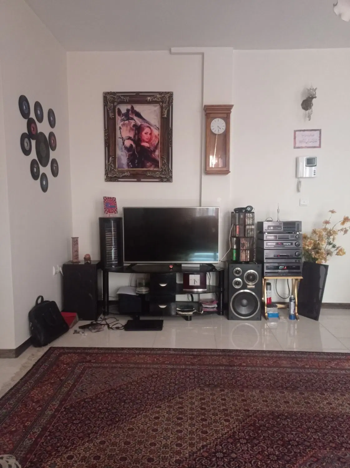 همخانه خانم