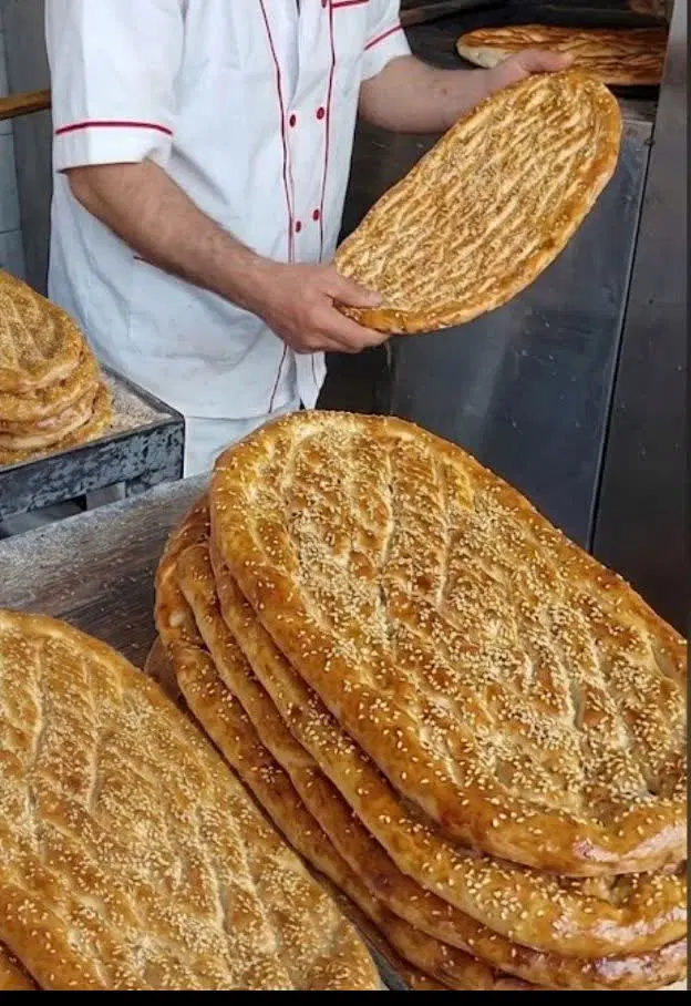 نیازمند اجاره فوری مغازه جهت نانوایی نان روغنی