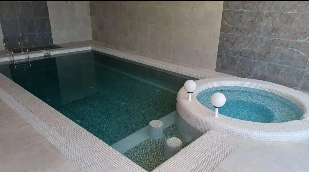 ویلای اجاره ای