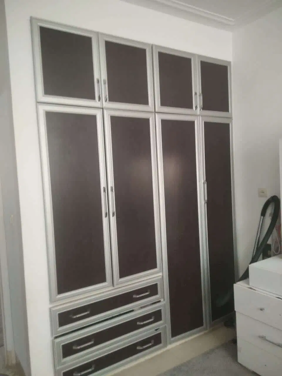 اجاره  طبقه دوم جنوبی